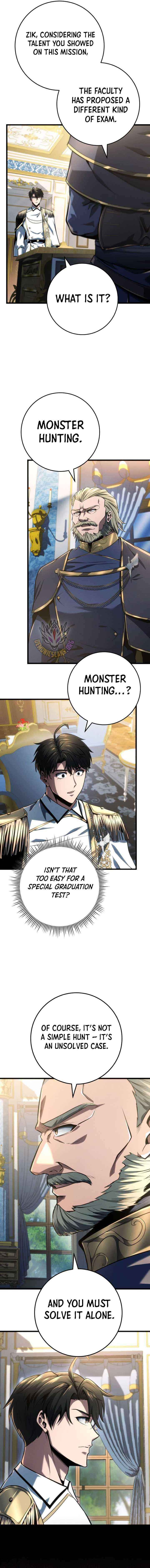 Read A Dragonslayer