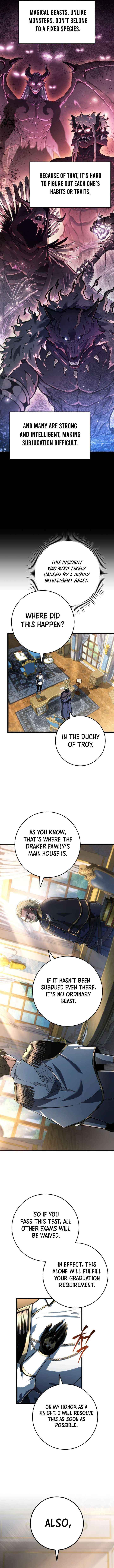 Read A Dragonslayer