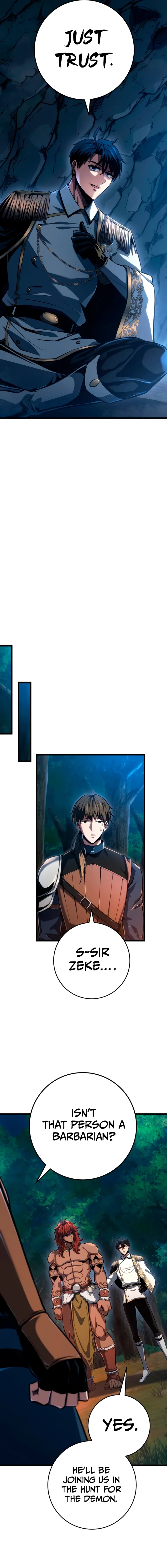 Read A Dragonslayer