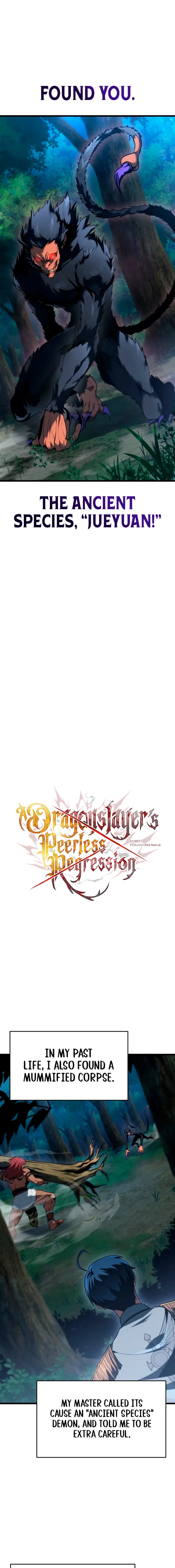 Read A Dragonslayer