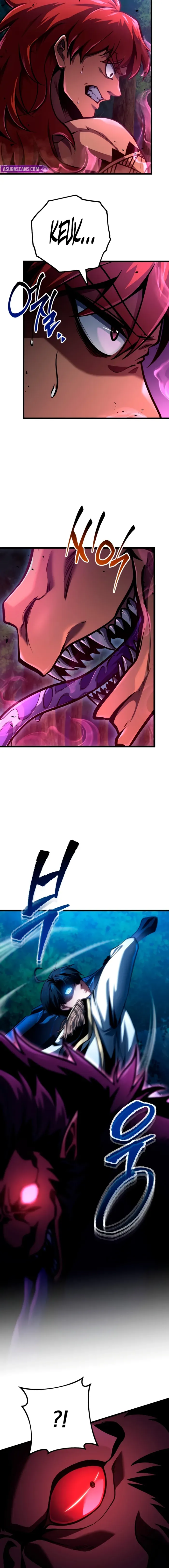 Read A Dragonslayer