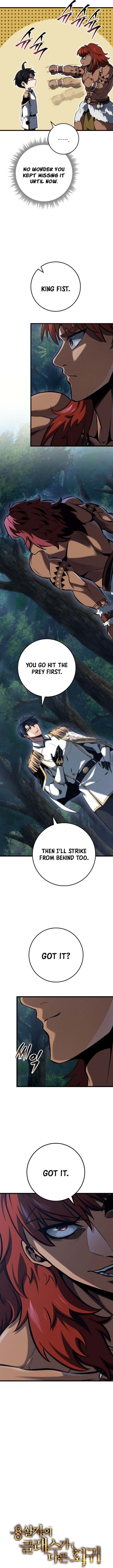 Read A Dragonslayer