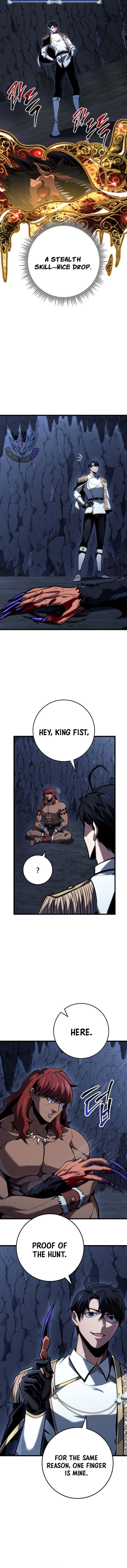 Read A Dragonslayer