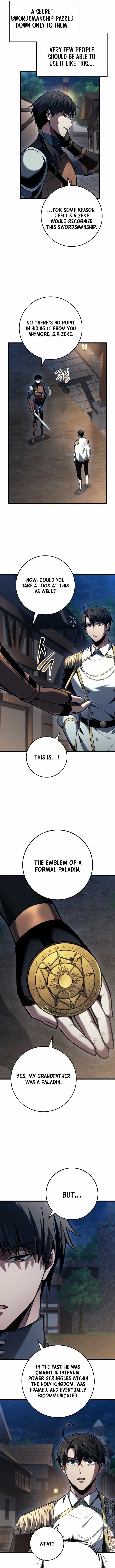 Read A Dragonslayer
