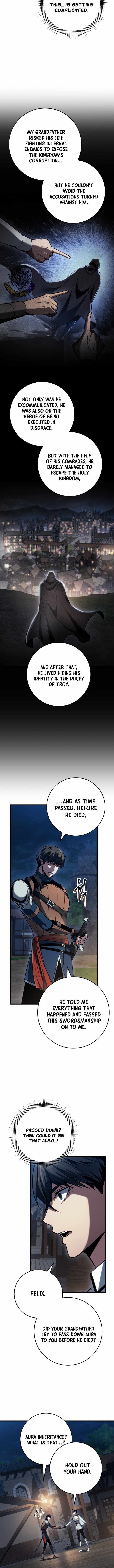Read A Dragonslayer