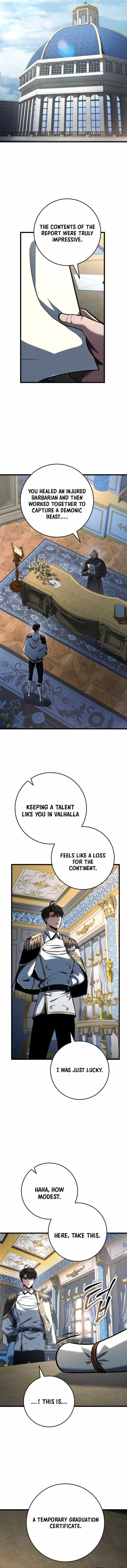 Read A Dragonslayer
