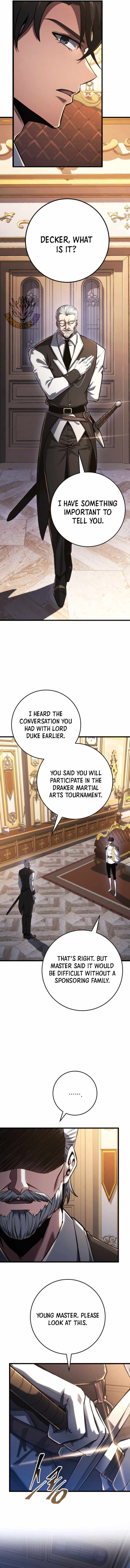 Read A Dragonslayer