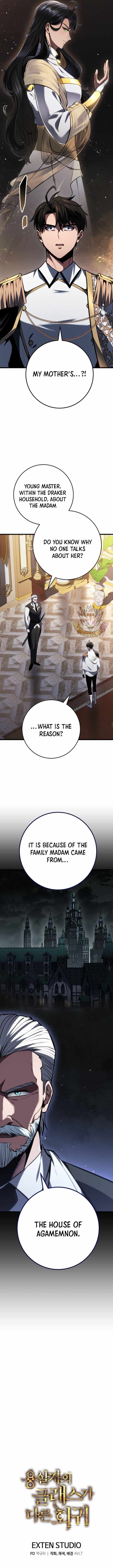 Read A Dragonslayer