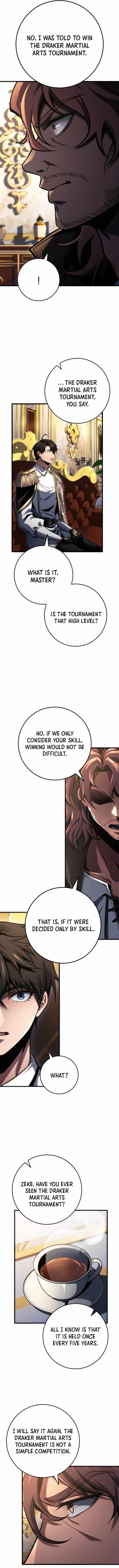 Read A Dragonslayer