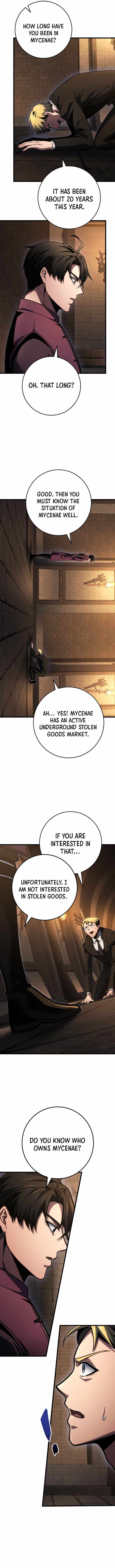 Read A Dragonslayer