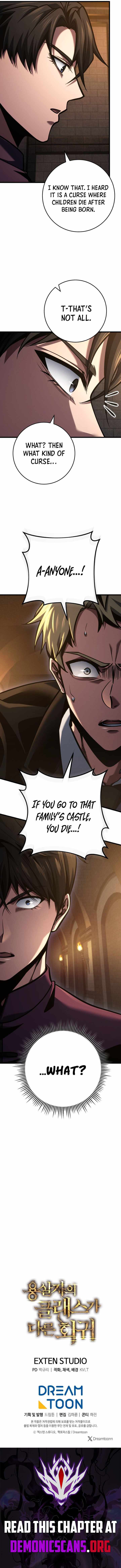 Read A Dragonslayer