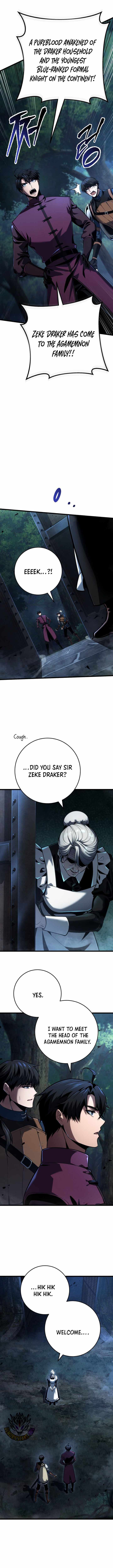 Read A Dragonslayer