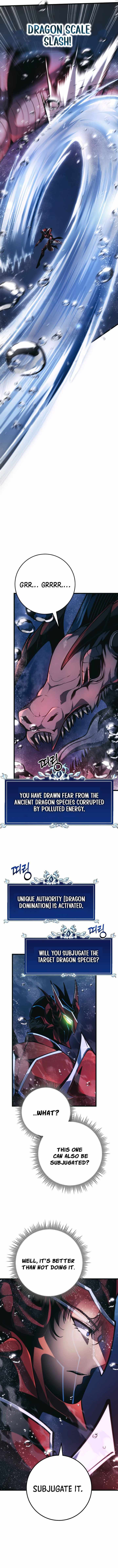 Read A Dragonslayer