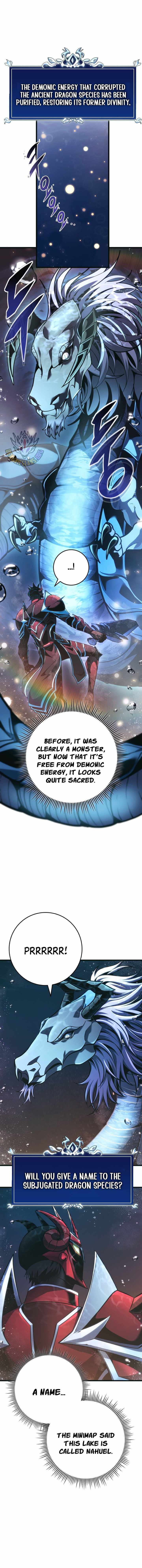 Read A Dragonslayer
