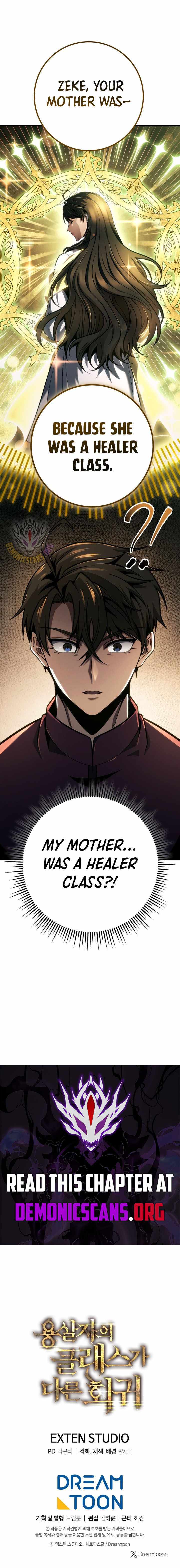 Read A Dragonslayer