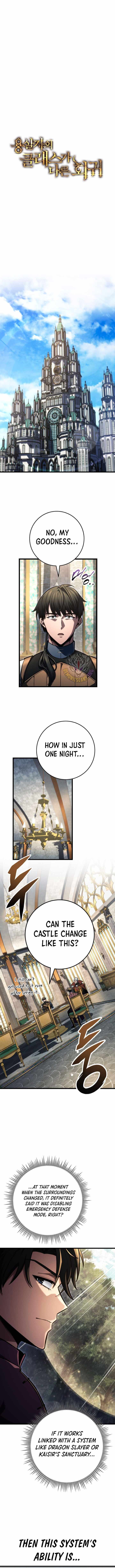 Read A Dragonslayer