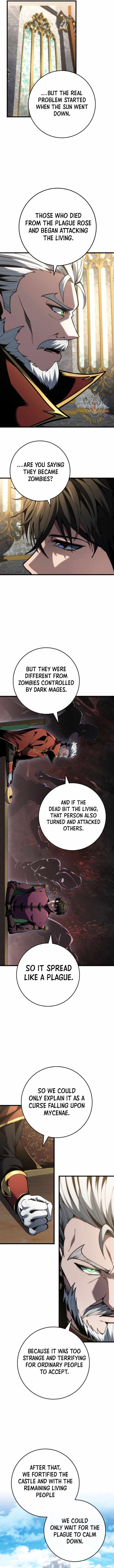 Read A Dragonslayer