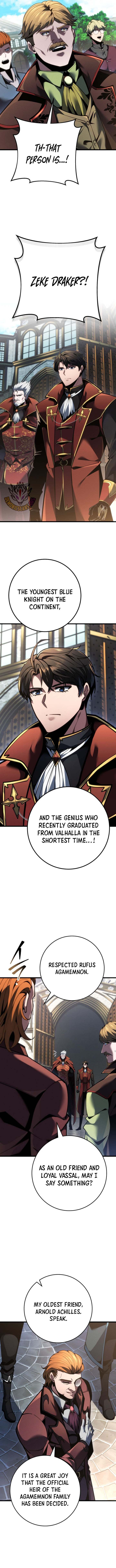 Read A Dragonslayer