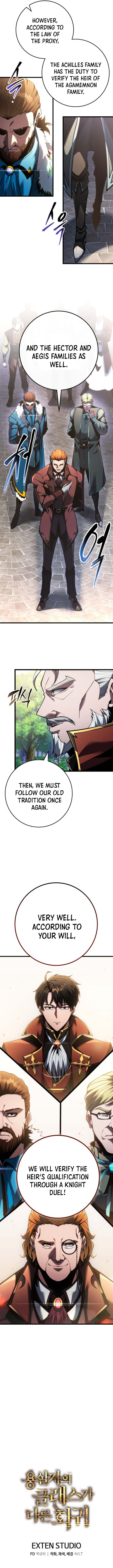 Read A Dragonslayer