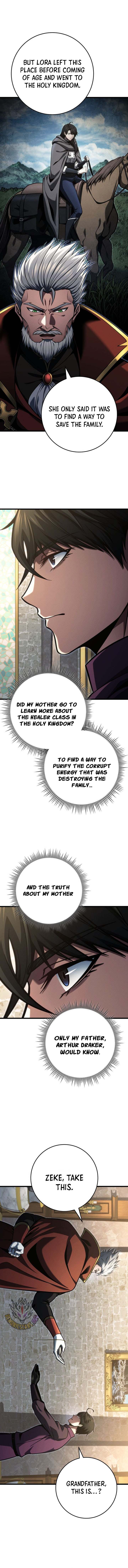 Read A Dragonslayer