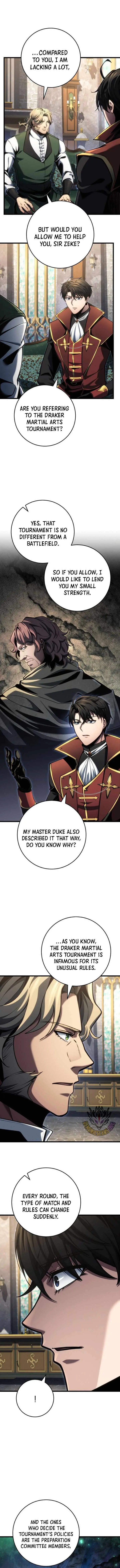 Read A Dragonslayer