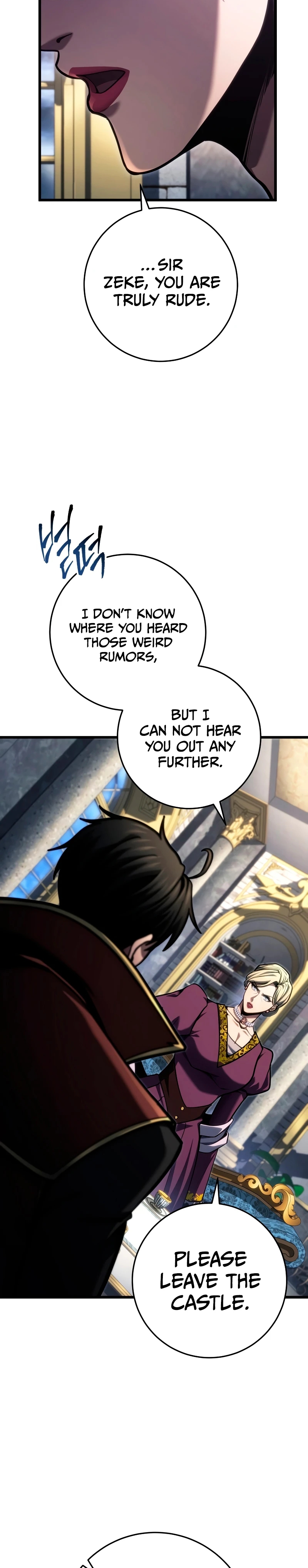 Read A Dragonslayer