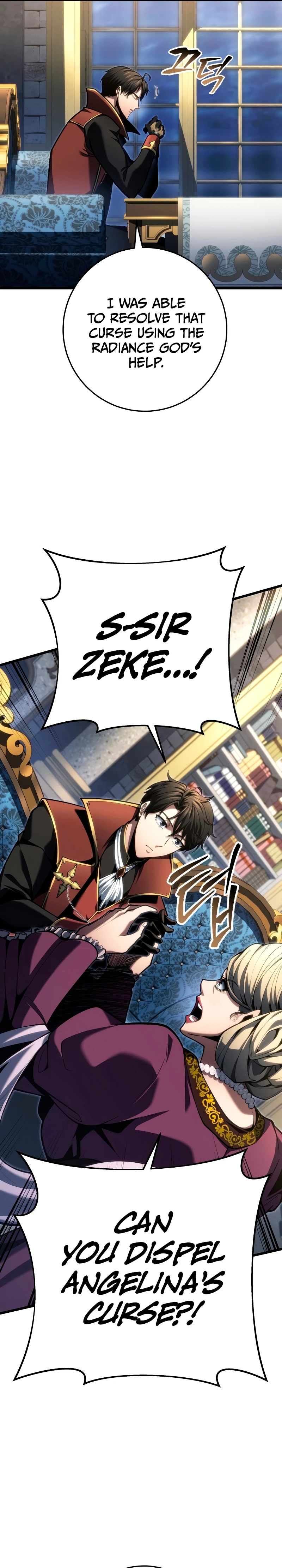 Read A Dragonslayer