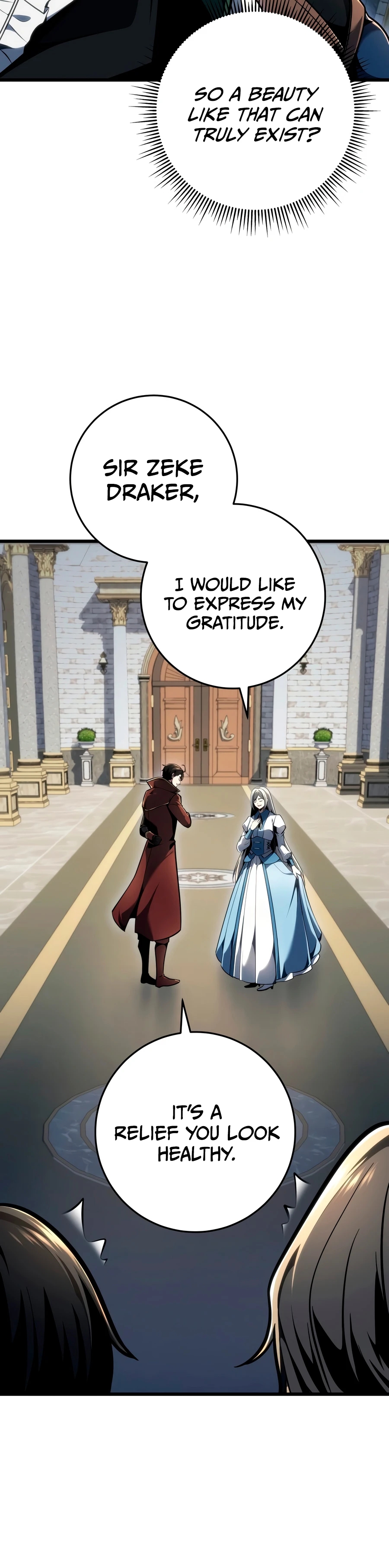 Read A Dragonslayer