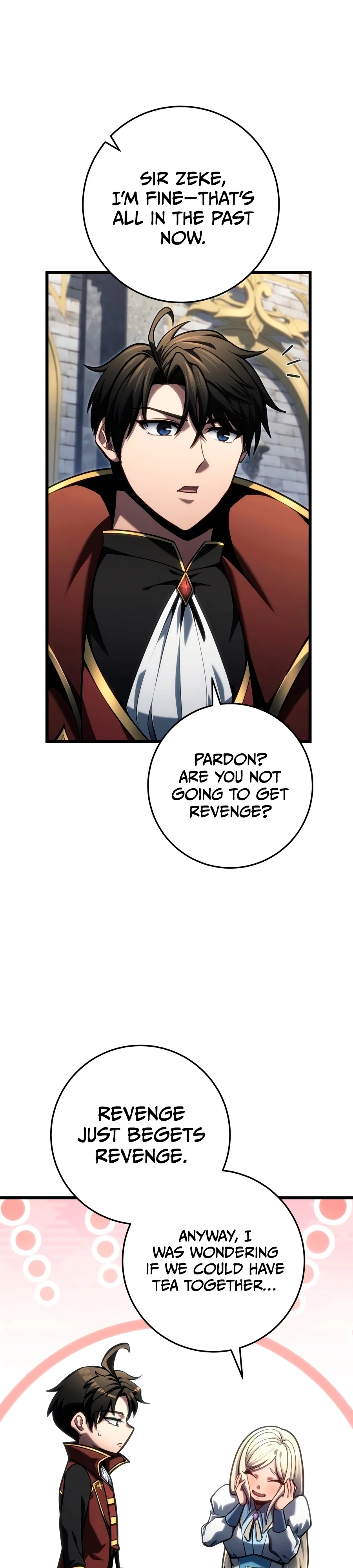 Read A Dragonslayer