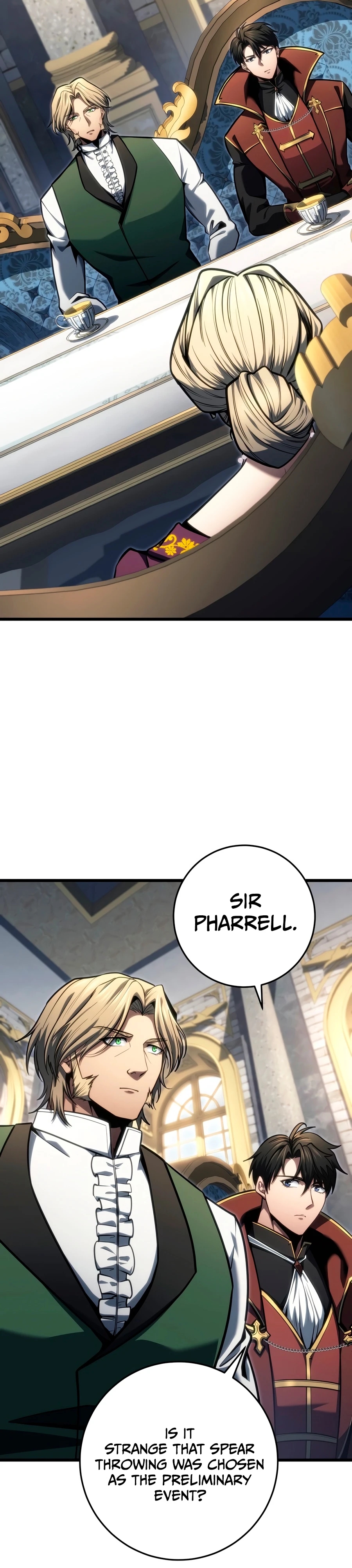 Read A Dragonslayer