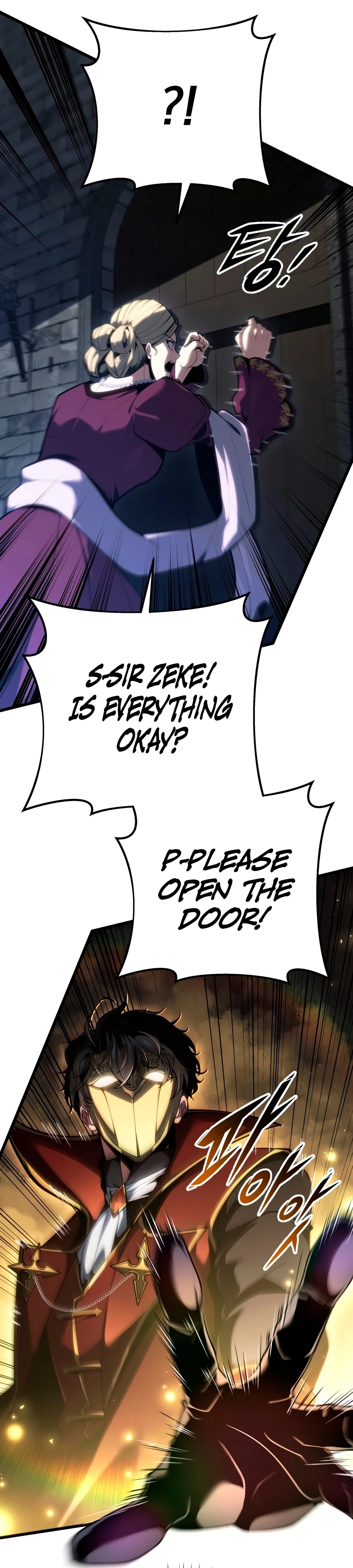 Read A Dragonslayer