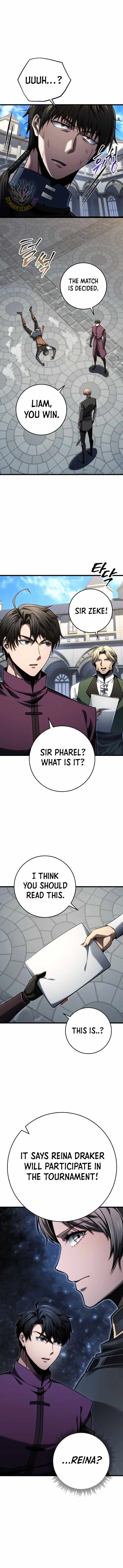 Read A Dragonslayer