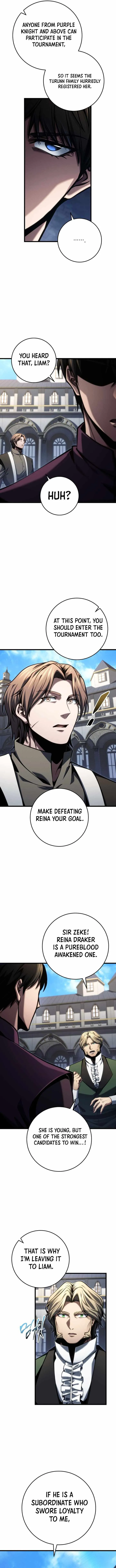 Read A Dragonslayer