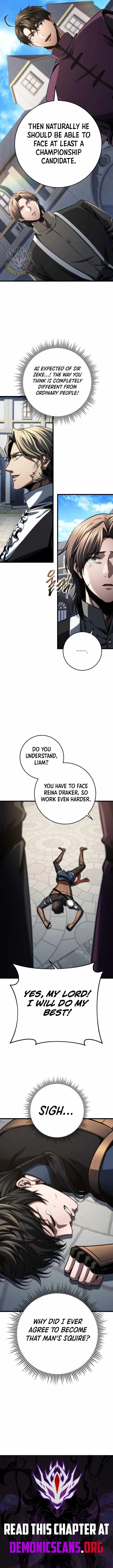 Read A Dragonslayer