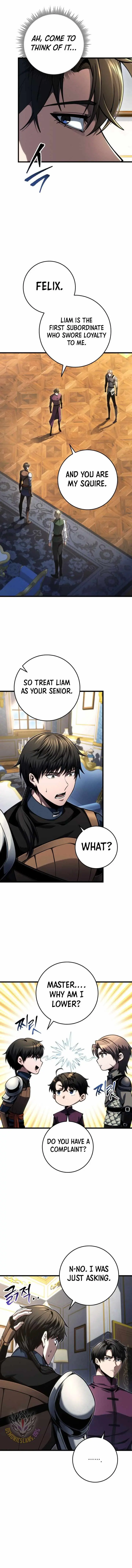 Read A Dragonslayer