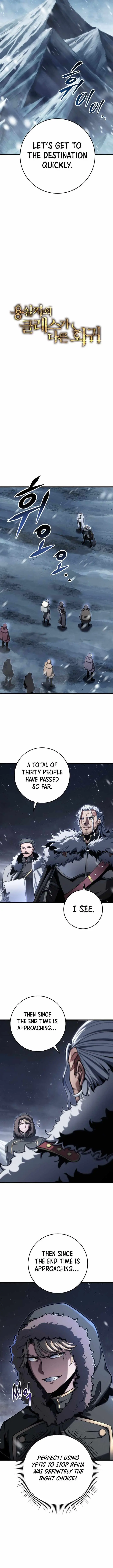 Read A Dragonslayer