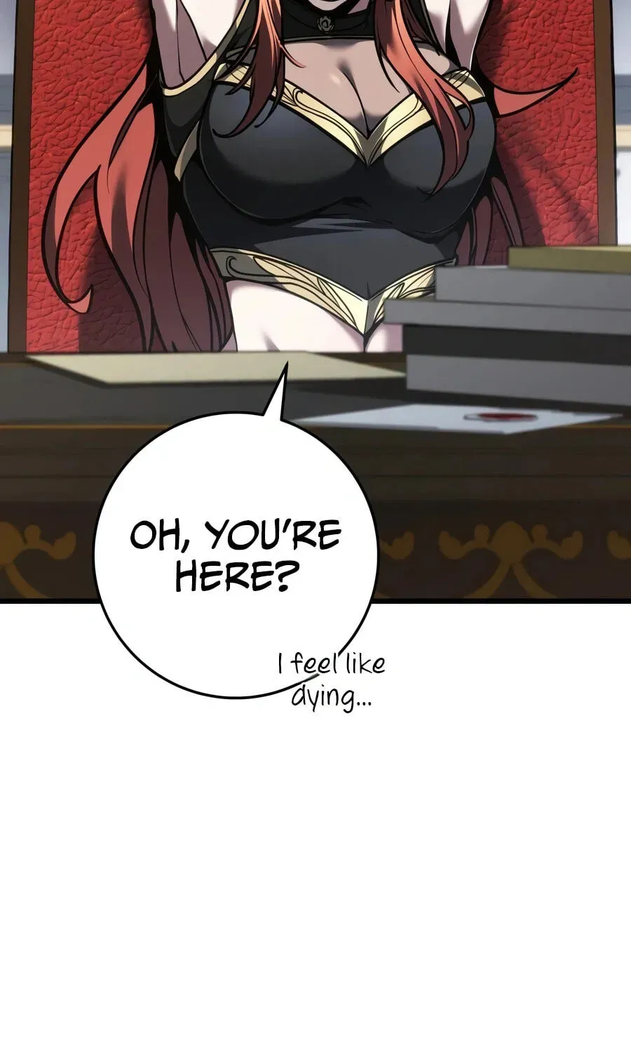 Read A Dragonslayer