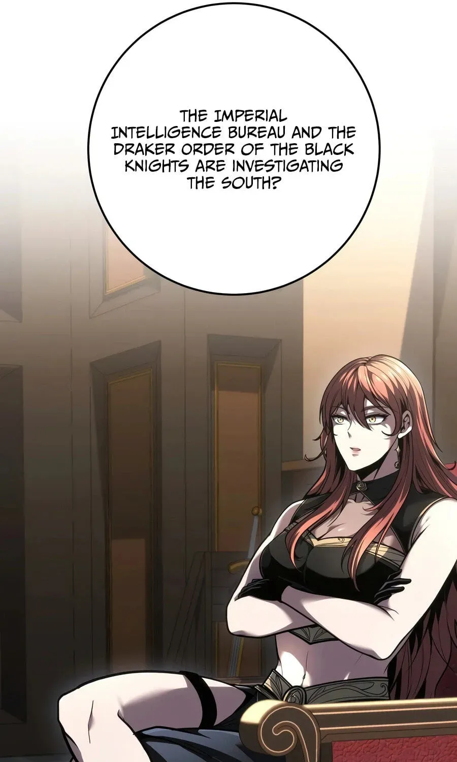 Read A Dragonslayer