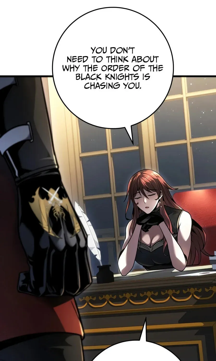 Read A Dragonslayer