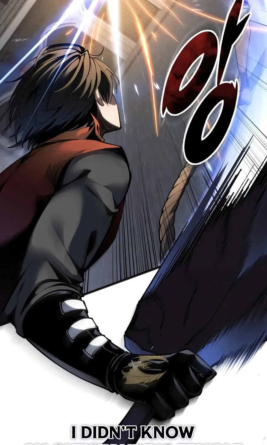 Read A Dragonslayer