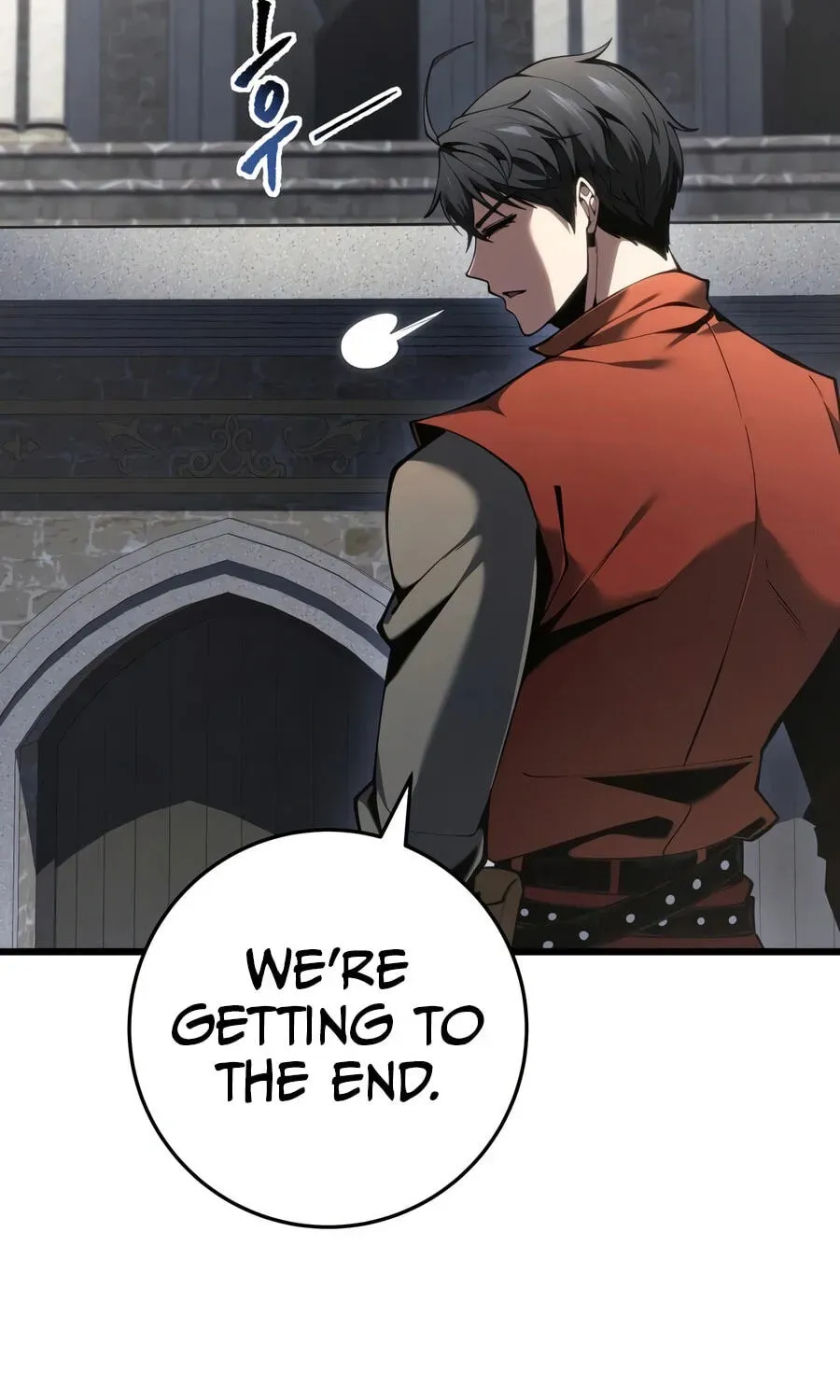 Read A Dragonslayer