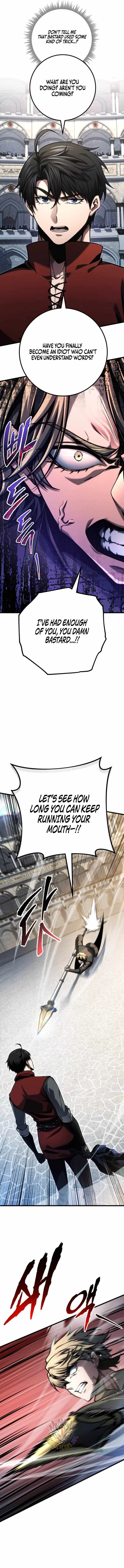 Read A Dragonslayer