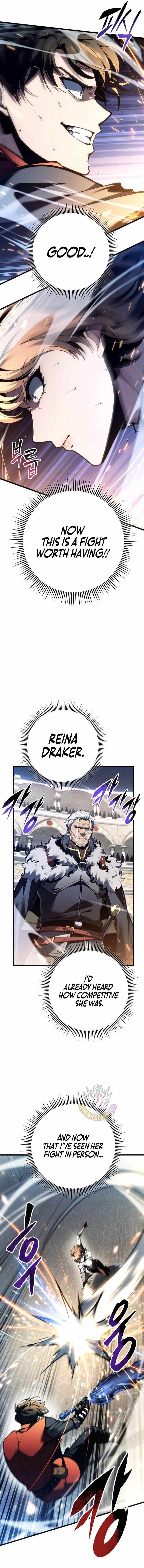 Read A Dragonslayer