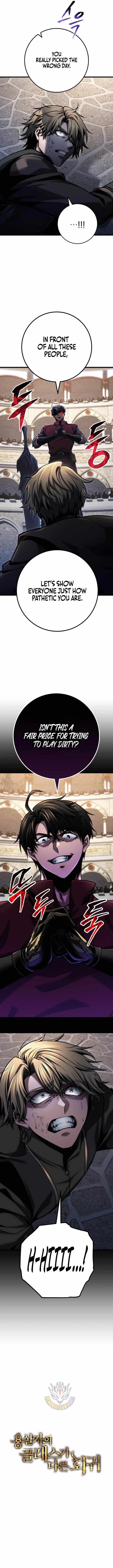 Read A Dragonslayer