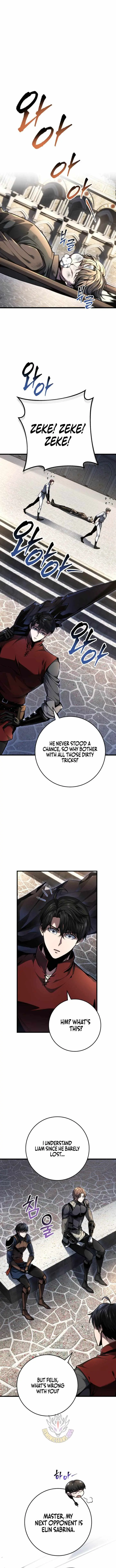 Read A Dragonslayer