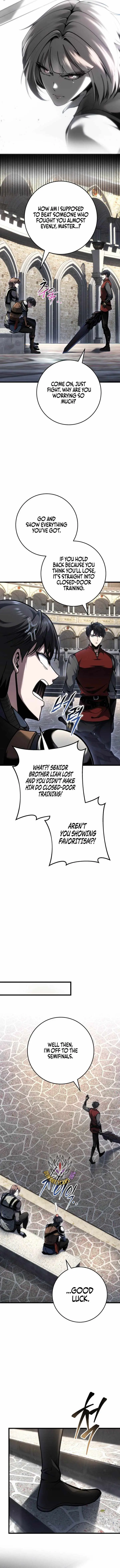 Read A Dragonslayer