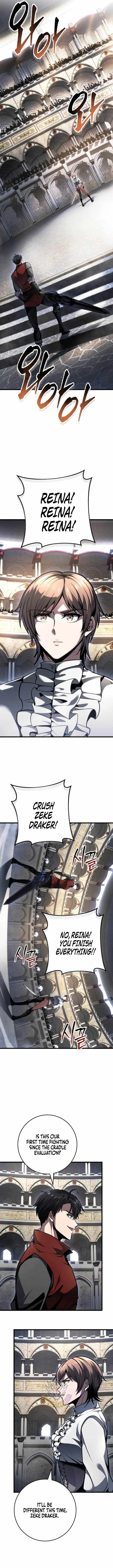 Read A Dragonslayer
