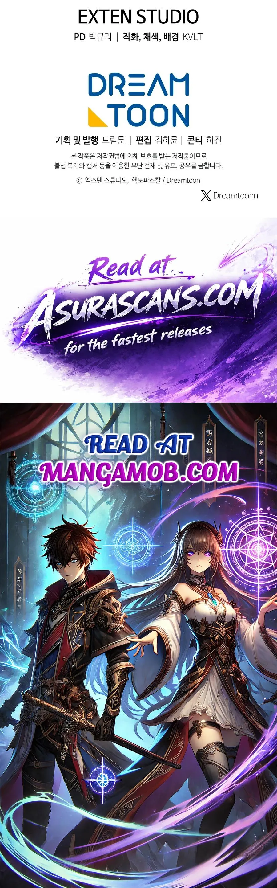 Read A Dragonslayer
