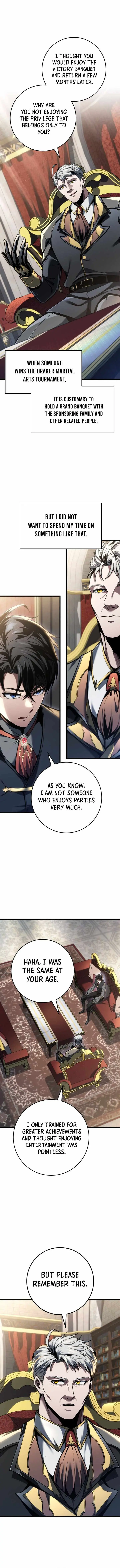 Read A Dragonslayer