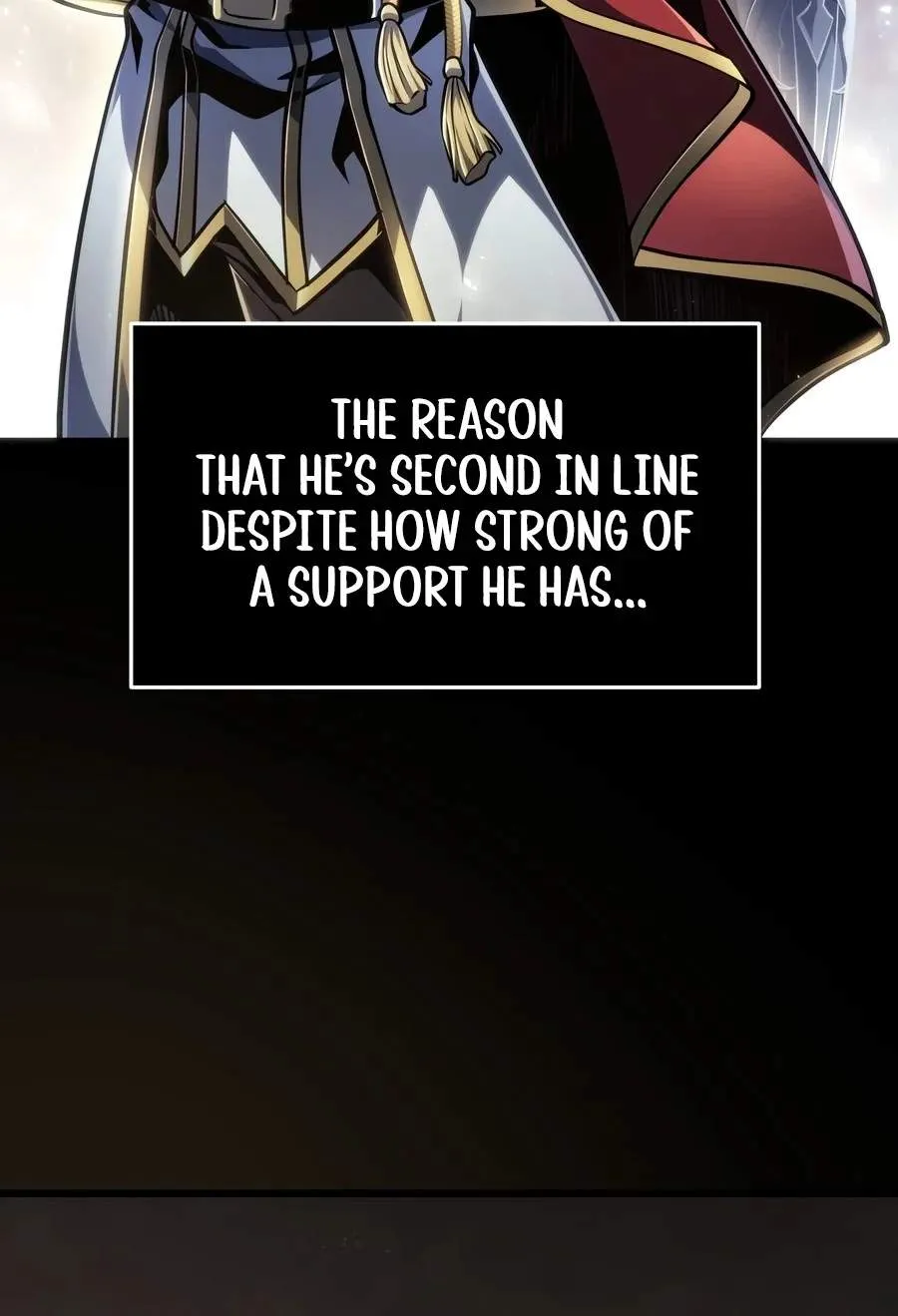 A Dragonslayer's Peerless Regression Chapter 99 page 4 - 